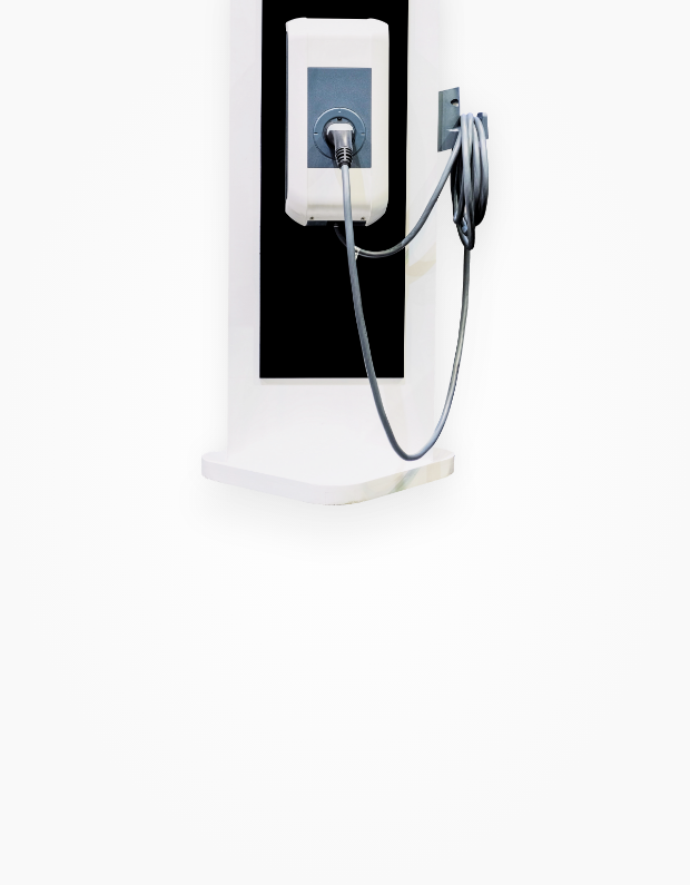 Electric Vehicle Chargers